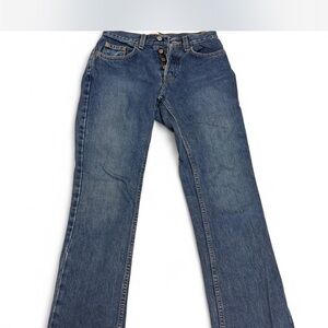GAP Bootcut Leg Jeans Versatile Everyday Wear